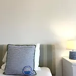 Апартаменты The Luxe View Spot