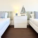 The Luxe View Spot * Кошта-да-Капарика