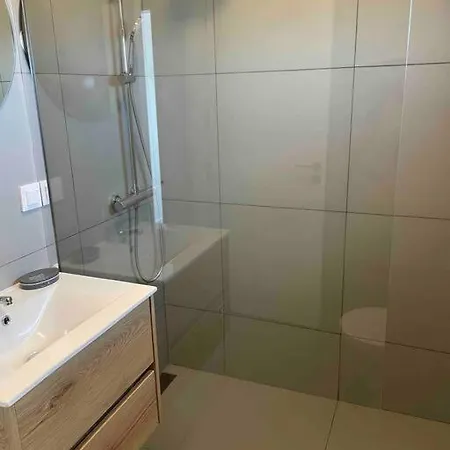 Apartman The Luxe View Spot *