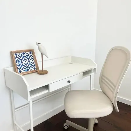 The Luxe View Spot Apartamento Costa da Caparica