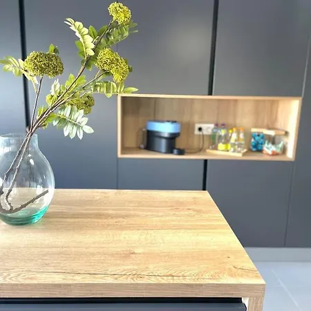 Апартаменты The Luxe View Spot *