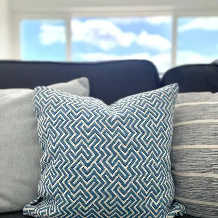 The Luxe View Spot Apartman Costa de Caparica