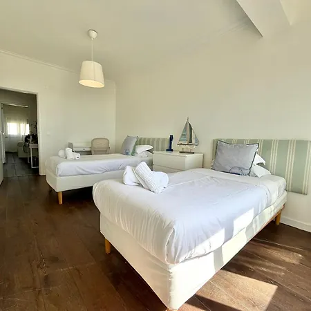 The Luxe View Spot Apartamento