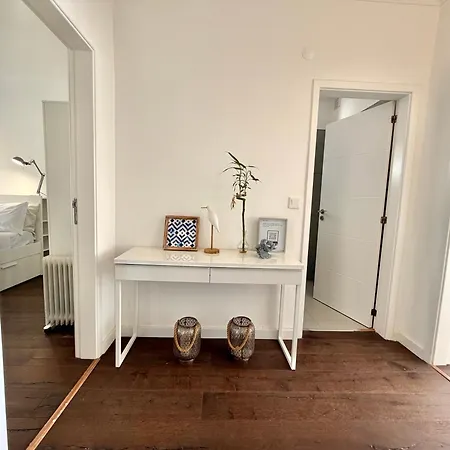 The Luxe View Spot Apartamento