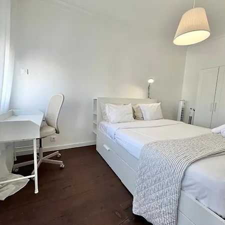 The Luxe View Spot Apartamento Costa da Caparica