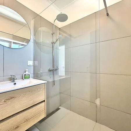 Apartamento The Luxe View Spot