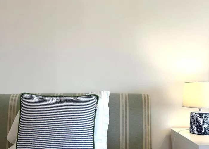 Апартаменты The Luxe View Spot