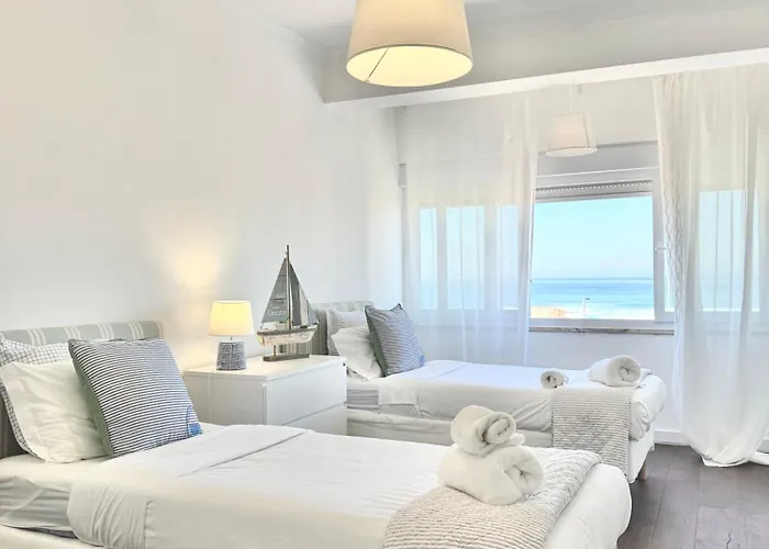 The Luxe View Spot Кошта-да-Капарика