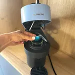 דירה The Luxe View Spot
