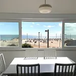 דירה The Luxe View Spot קוסטה דה קפאריקה