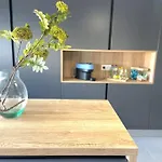 דירה The Luxe View Spot *