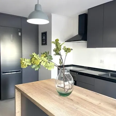 Appartement The Luxe View Spot Costa de Caparica