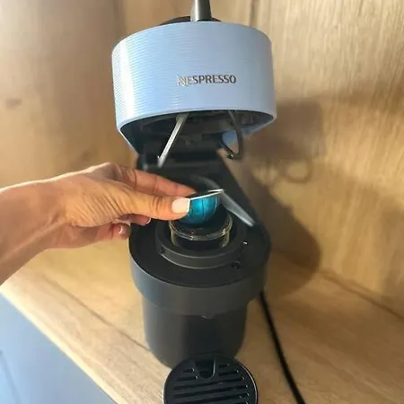 Appartement The Luxe View Spot