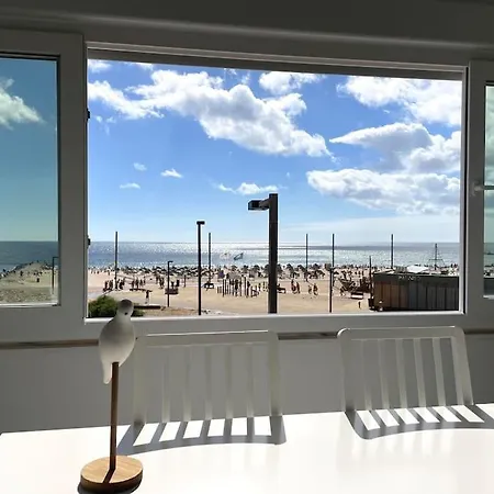 The Luxe View Spot Costa de Caparica