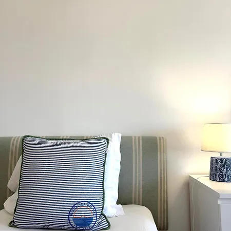 شقة The Luxe View Spot