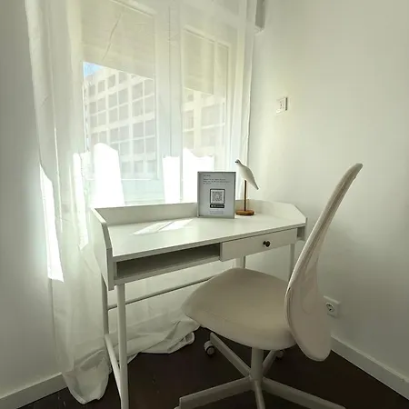 Appartement The Luxe View Spot *