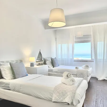 The Luxe View Spot Costa de Caparica