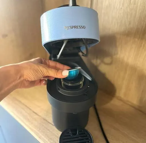 公寓 The Luxe View Spot