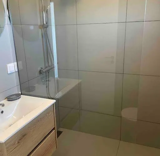 公寓 The Luxe View Spot *