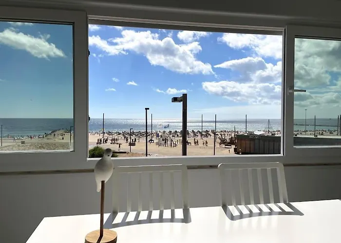 The Luxe View Spot 卡帕里卡海岸