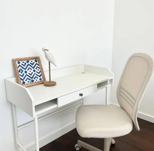 The Luxe View Spot 公寓 卡帕里卡海岸