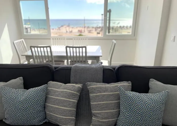 公寓 The Luxe View Spot *