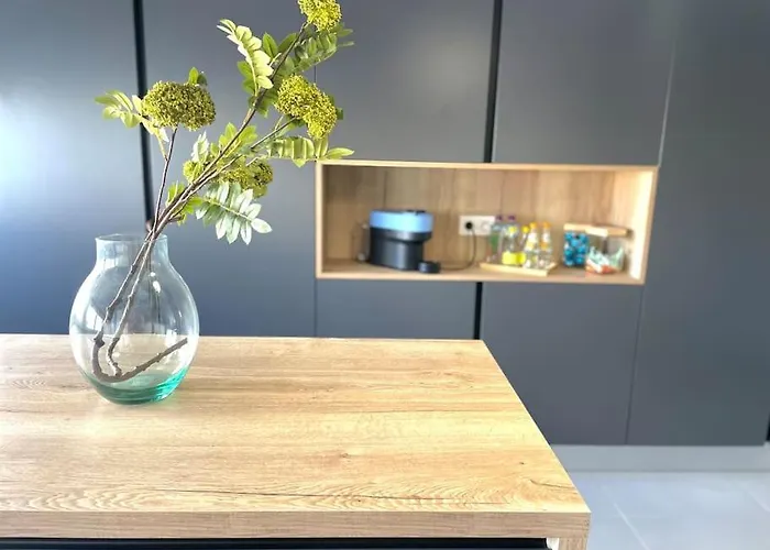 公寓 The Luxe View Spot *