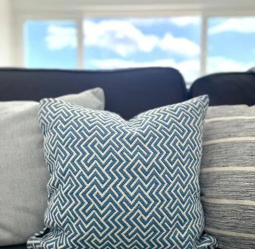 The Luxe View Spot 公寓 卡帕里卡海岸