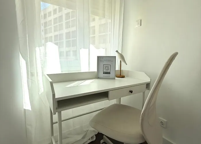 Apartament The Luxe View Spot *