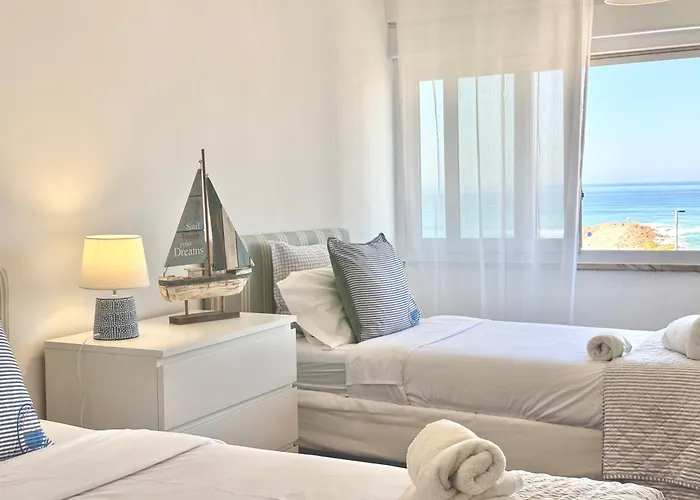 The Luxe View Spot Apartament *